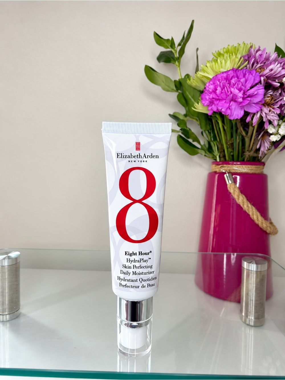 Elizabeth Arden Eight Hour® HydraPlay™ Skin Perfecting Daily Moisturizer